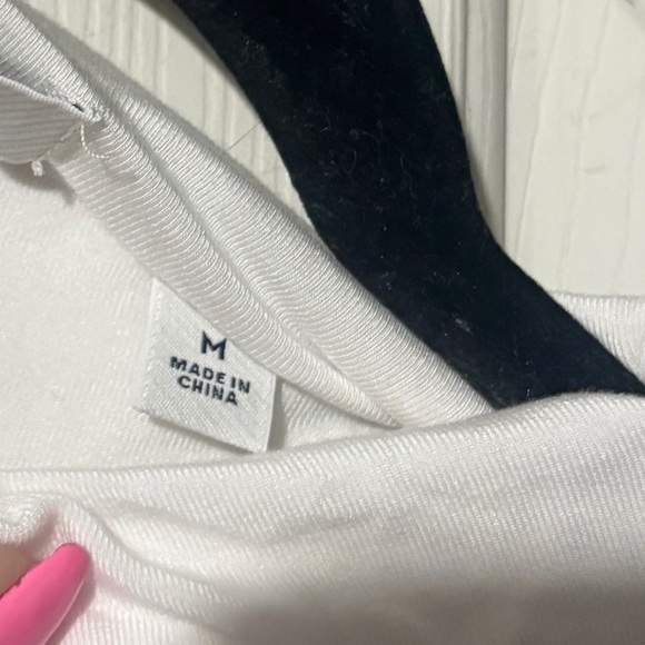 Babaton Boardroom Top - Picture 6 of 7